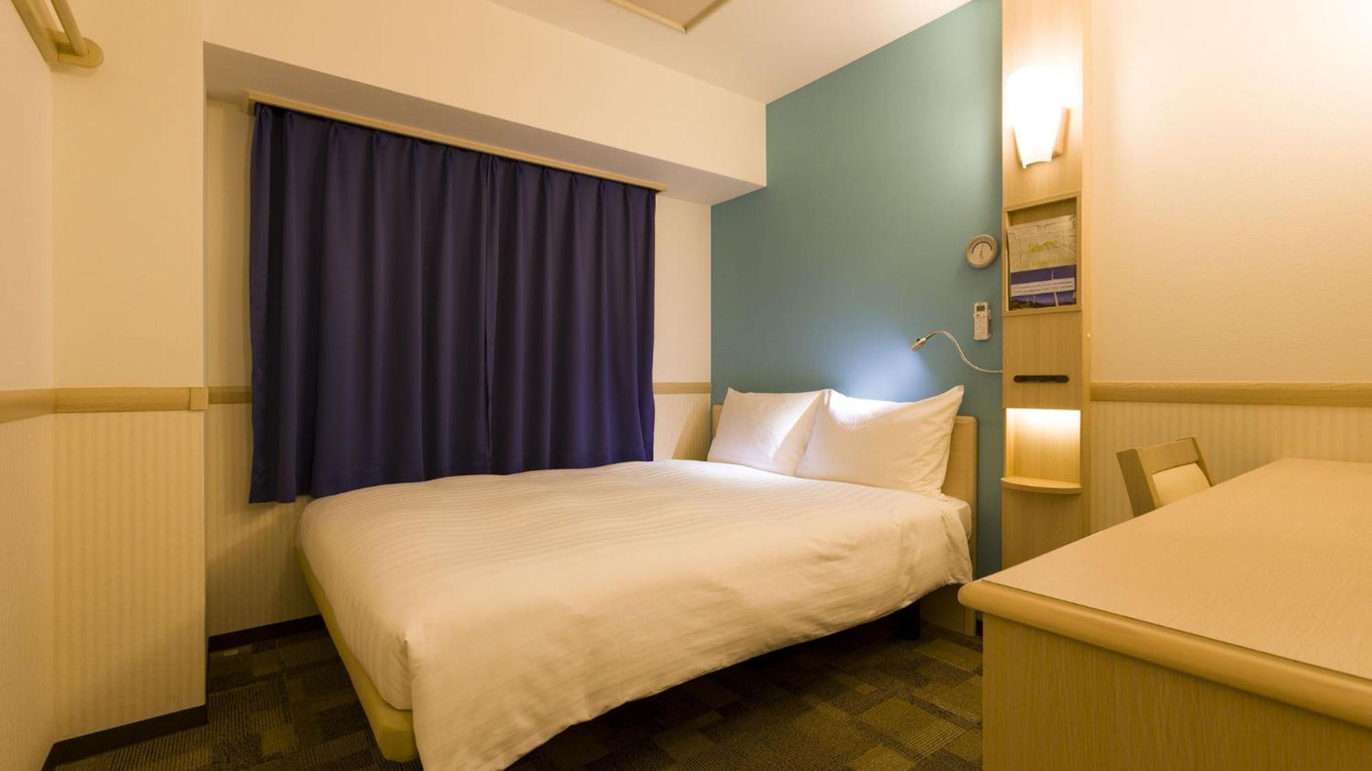 Toyoko Inn Saitama Misato Ekimae Habitación foto