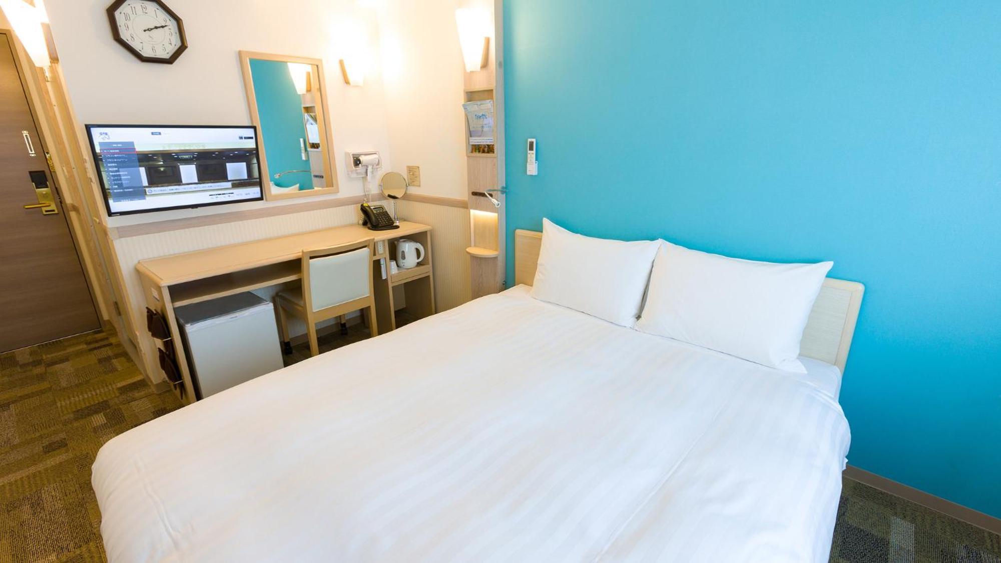 Toyoko Inn Saitama Misato Ekimae Habitación foto