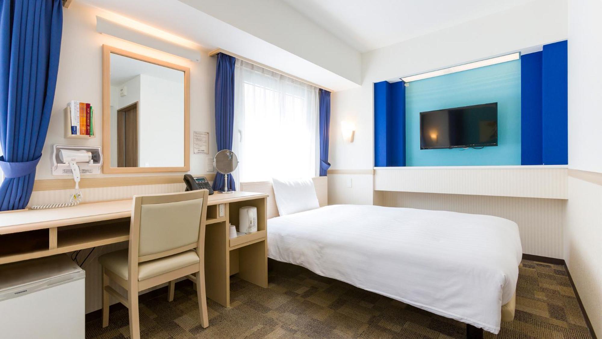 Toyoko Inn Saitama Misato Ekimae Habitación foto