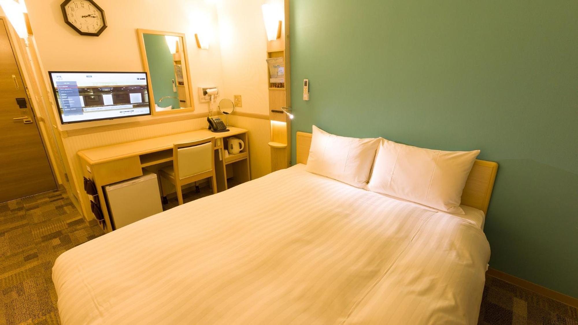 Toyoko Inn Saitama Misato Ekimae Habitación foto
