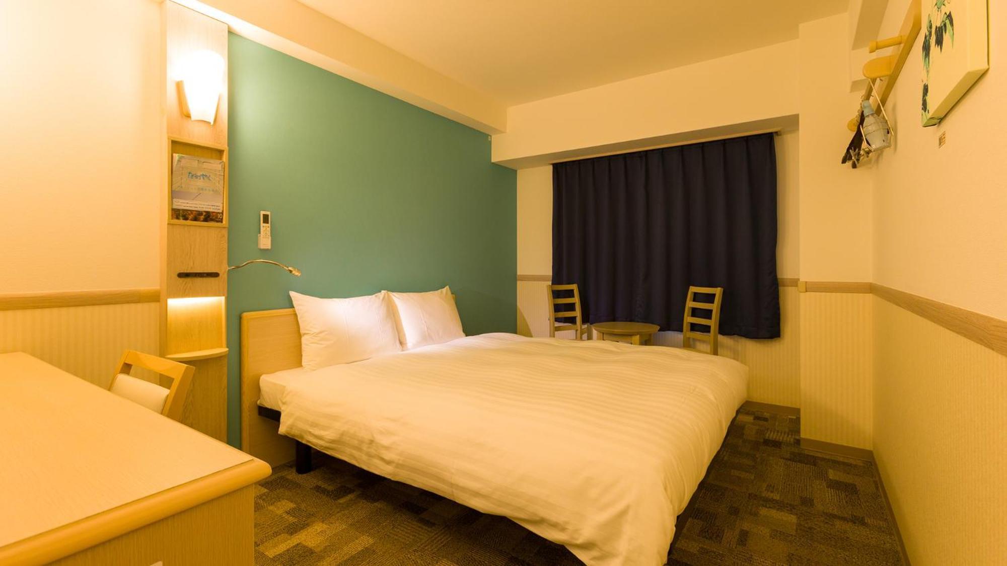 Toyoko Inn Saitama Misato Ekimae Habitación foto