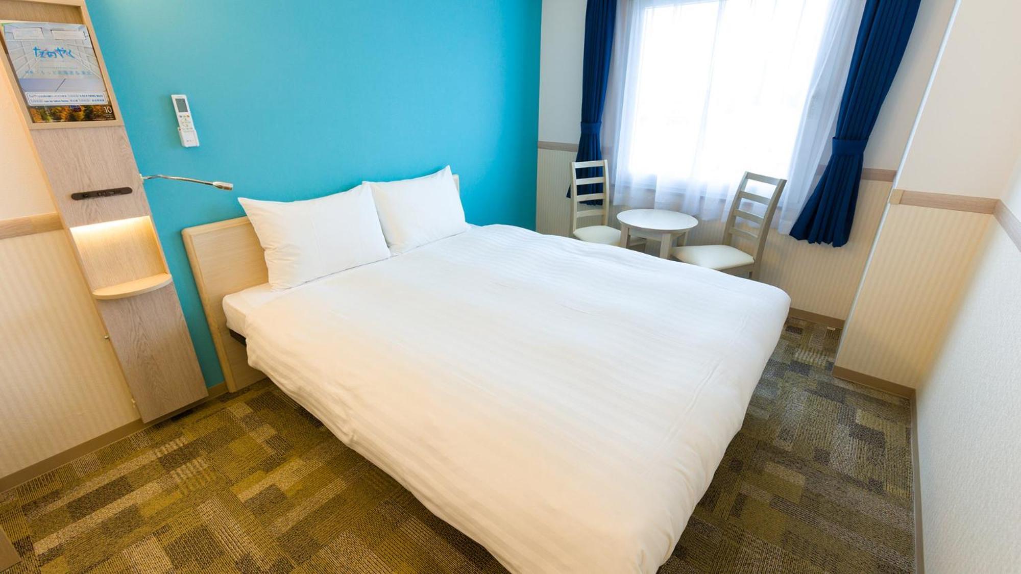 Toyoko Inn Saitama Misato Ekimae Habitación foto